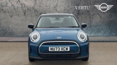 MINI Hatchback 1.5 Cooper Classic 5dr Auto Petrol Hatchback